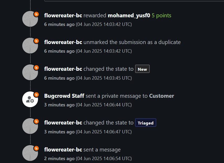 Mohamed Yusuf tweet media