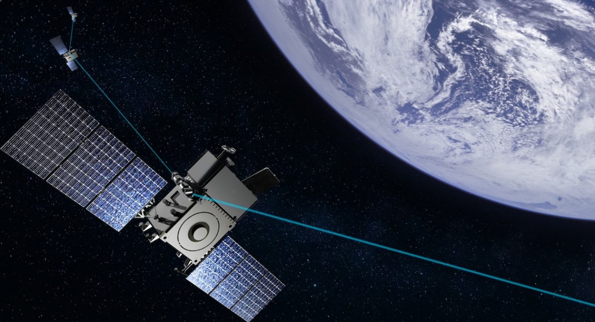 США законтрактували вже друге угруповання супутників для "Золотого Куполу", яке буде відстежувати гіперзвукові ракети | Defense Express defence-ua.com/news/ssha_zako…