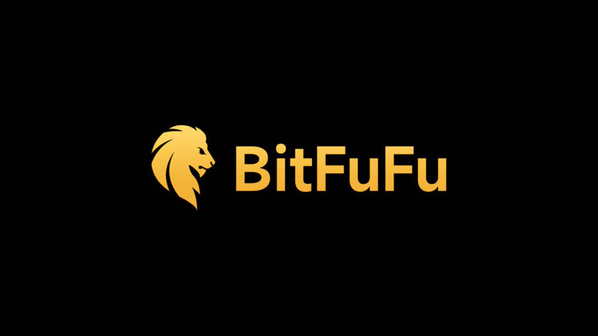 🇸🇬Singapur merkezli BitFuFu, Mayıs ayında 400 $BTC madencilik yaptı, aylık bazda %91 artış gösterdi ve 34,1 EH/s'lik rekor bir hashrate'e ulaştı.
