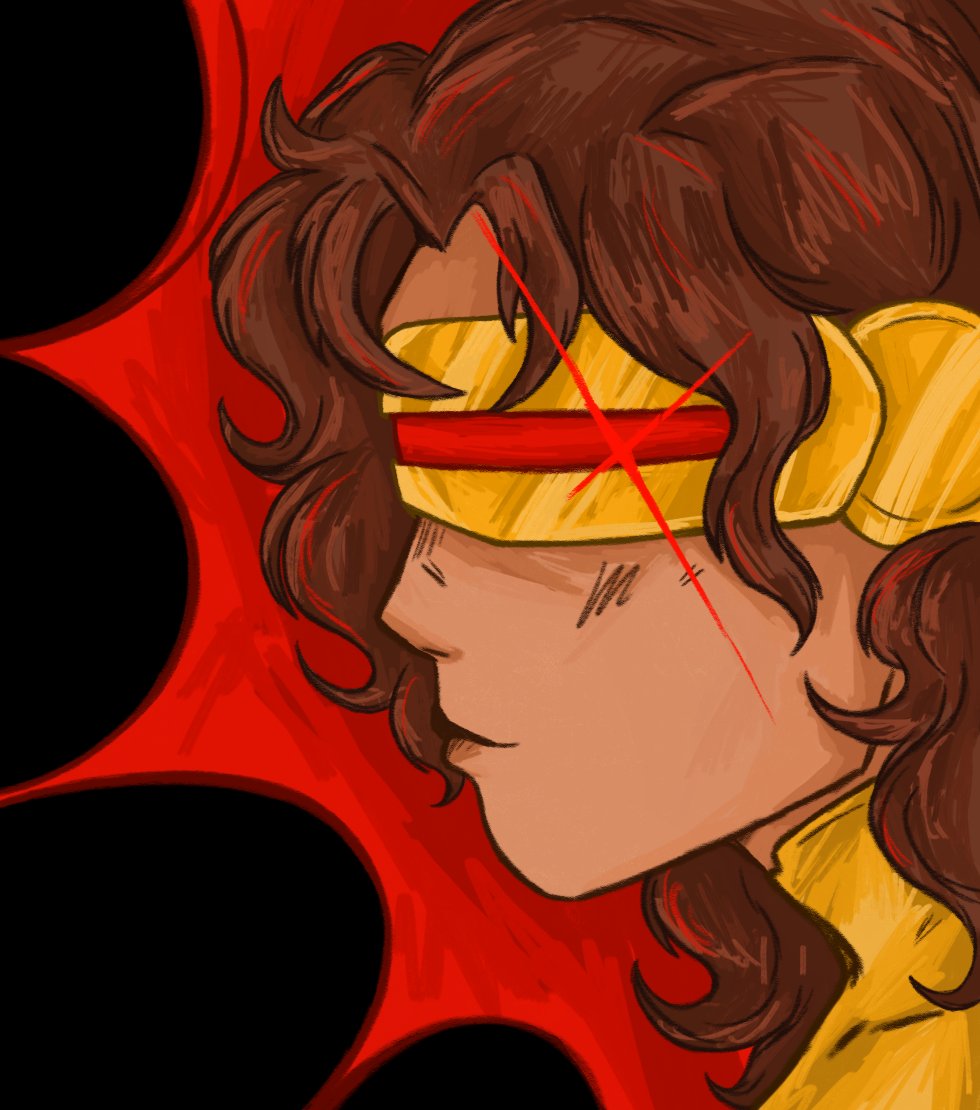 More fem! Scott summers 

(Repost I forgot smth oops)