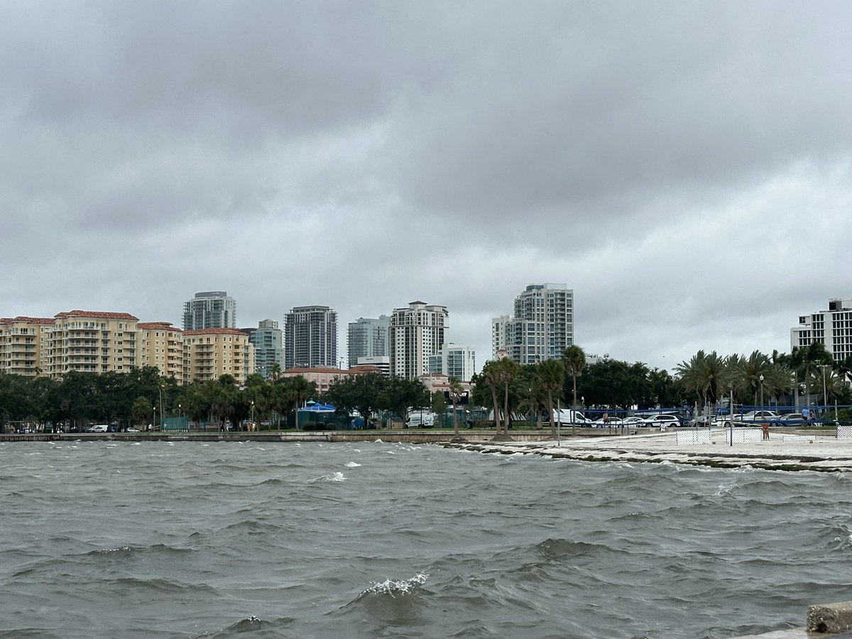Tampa Bay Storm Chaser (@tampastorm) on Twitter photo Tides half foot above normal St. Pete
<a href="/JimCantore/">Jim Cantore</a> <a href="/bn9weather/">Spectrum Bay News 9 Weather</a> <a href="/tropicalupdate/">Mike's Weather Page</a> <a href="/ReedTimmerUSA/">Reed Timmer, PhD</a> <a href="/CraigSetzer/">Craig Setzer, CCM</a> <a href="/PaulFox13/">Paul Dellegatto⚡️FOX</a> <a href="/DenisPhillipsWx/">Denis Phillips</a> <a href="/WeatherNation/">WeatherNation</a> @MattDevittWx <a href="/BobbyWTSP/">Bobby Deskins WTSP ⚡️</a> <a href="/WeatherProf/">Jeff Berardelli</a> <a href="/WeatherWithLaur/">Lauren Kreidler</a>
<a href="/julianamwx/">Juliana Mejia</a> @jonathanbelles <a href="/PrangleyWeather/">Mike Prangley</a> <a href="/NWSTampaBay/">NWS Tampa Bay</a> <a href="/AndyHazelton/">Andy Hazelton</a> Tides half foot above normal St. Pete
<a href="/JimCantore/">Jim Cantore</a> <a href="/bn9weather/">Spectrum Bay News 9 Weather</a> <a href="/tropicalupdate/">Mike's Weather Page</a> <a href="/ReedTimmerUSA/">Reed Timmer, PhD</a> <a href="/CraigSetzer/">Craig Setzer, CCM</a> <a href="/PaulFox13/">Paul Dellegatto⚡️FOX</a> <a href="/DenisPhillipsWx/">Denis Phillips</a> <a href="/WeatherNation/">WeatherNation</a> @MattDevittWx <a href="/BobbyWTSP/">Bobby Deskins WTSP ⚡️</a> <a href="/WeatherProf/">Jeff Berardelli</a> <a href="/WeatherWithLaur/">Lauren Kreidler</a>
<a href="/julianamwx/">Juliana Mejia</a> @jonathanbelles <a href="/PrangleyWeather/">Mike Prangley</a> <a href="/NWSTampaBay/">NWS Tampa Bay</a> <a href="/AndyHazelton/">Andy Hazelton</a>