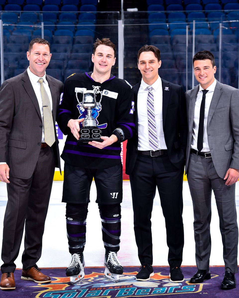 Orlando Solar Bears tweet media