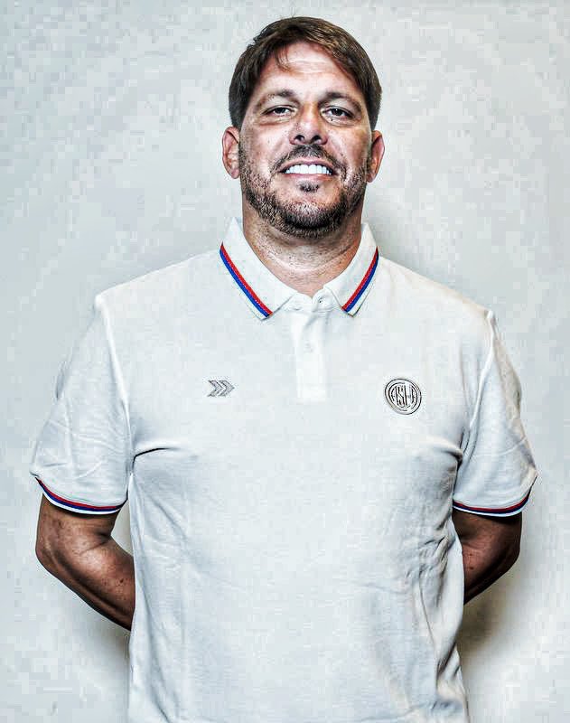 🚨 Pasado el mediodía de hoy, Damián #Ayude FIRMARÁ su contrato y será OFICIALIZADO como NUEVO ENTRENADOR de #SanLorenzo. 

ℹ️ <a href="/Gonzaaorellano/">Gonzalo Orellano</a>