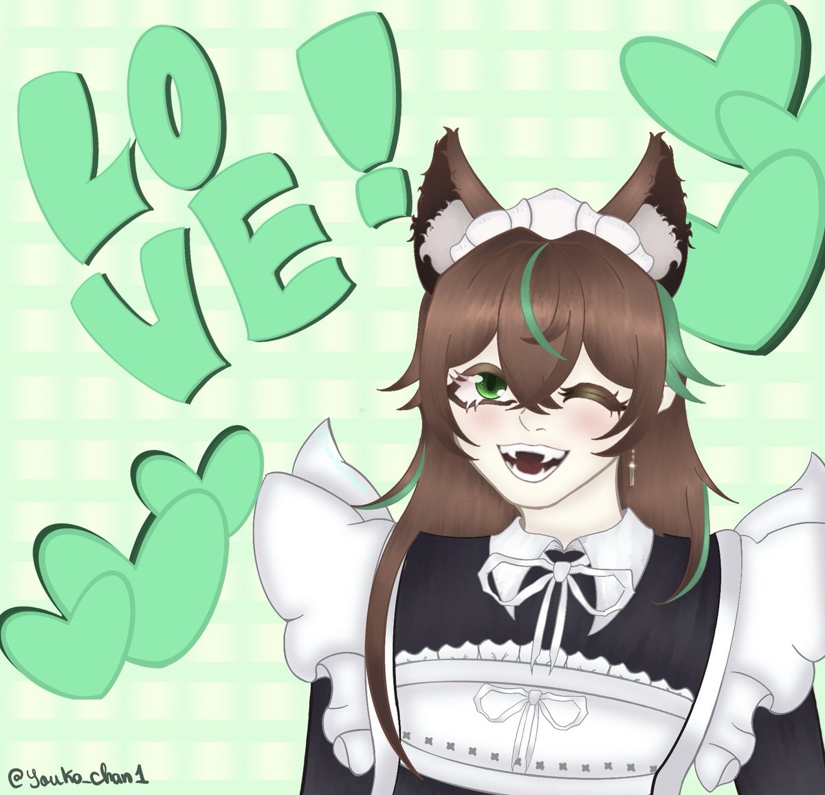 chris10cool99 Ah Vtuber femboy bottom (@chris10cool99) on Twitter photo Earlier this week <a href="/youko_chan1/">youko_chan1</a> made fan art of my character when I was live and this is me say thank you so much for the fan art publicly Earlier this week <a href="/youko_chan1/">youko_chan1</a> made fan art of my character when I was live and this is me say thank you so much for the fan art publicly