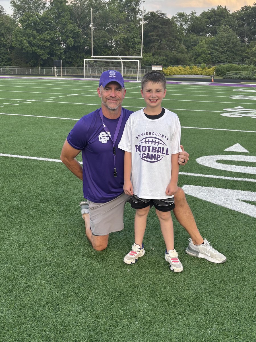 Blake Loveday (@lovedayblake) on Twitter photo My annual pic of <a href="/LovedayTodd/">Todd Loveday</a> with Cam after football camp! It doesn’t seem that long ago, that me, Todd, our brothers, and cousins were playing tackle football in the backyard. Now he’s a state championship coach! Our family is extremely proud of him and his program! My annual pic of <a href="/LovedayTodd/">Todd Loveday</a> with Cam after football camp! It doesn’t seem that long ago, that me, Todd, our brothers, and cousins were playing tackle football in the backyard. Now he’s a state championship coach! Our family is extremely proud of him and his program!
