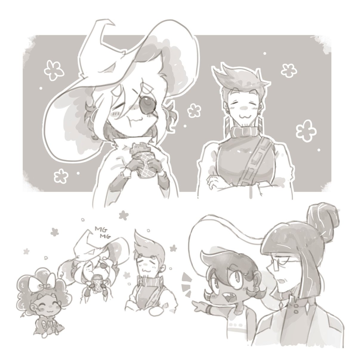 えっさぺゃ☆ tweet media