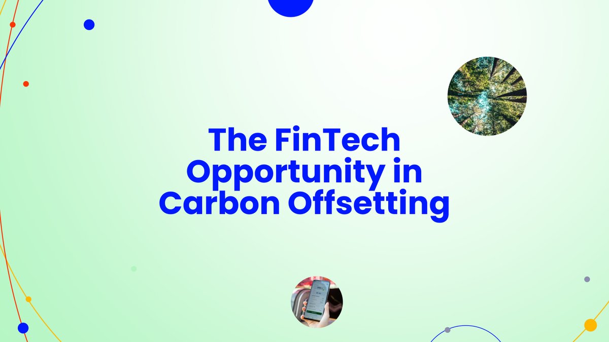 Carbonmark (@carbonmarkcom) on Twitter photo Sustainability is no longer just a compliance checkbox—it’s a core product feature for leading FinTechs. 🌱
Discover how top players are embedding climate action into apps—and how <a href="/carbonmarkcom/">Carbonmark</a> makes it seamless:
🔗carbonmark.com/post/unlocking… Sustainability is no longer just a compliance checkbox—it’s a core product feature for leading FinTechs. 🌱
Discover how top players are embedding climate action into apps—and how <a href="/carbonmarkcom/">Carbonmark</a> makes it seamless:
🔗carbonmark.com/post/unlocking…