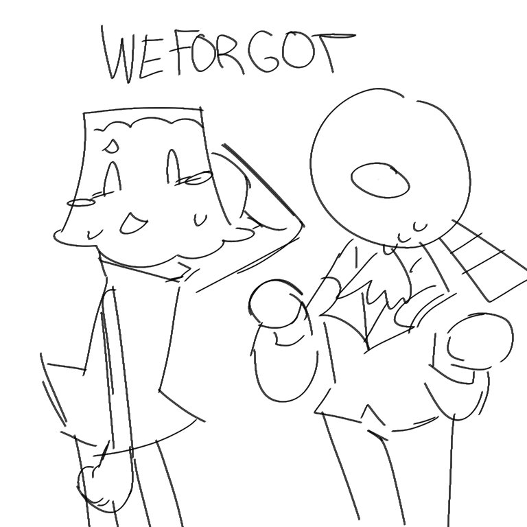 DAY FIFTEEN.
- 📞 , new post schedule...

⎯⎯ #dandysworld #magnifylamp