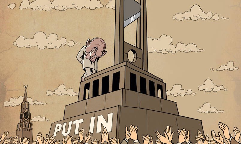 World politics (@world_politcs) on Twitter photo 