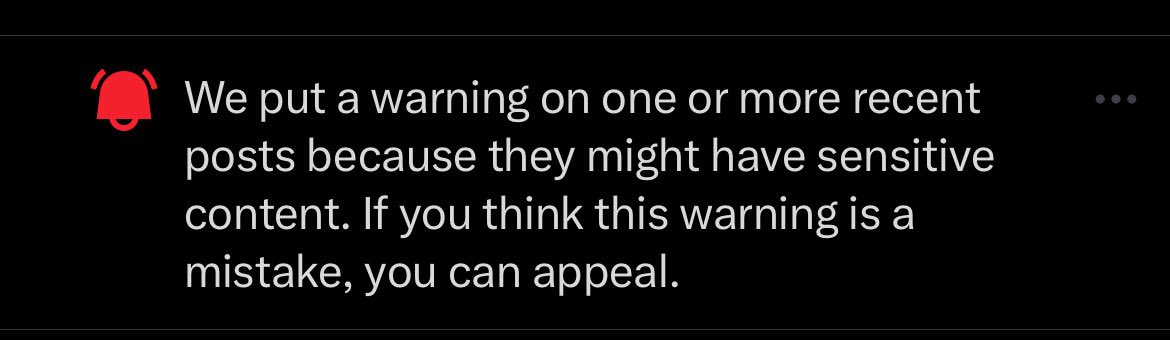 HelloKirbee's tweet image. Ahh they got me, gotta post a little safer for a bit 👀