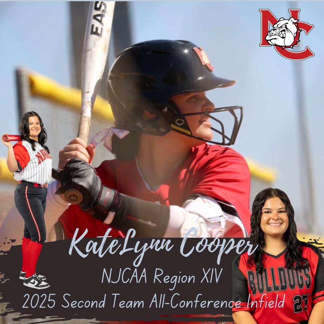 🌟🥎Our Dawgs had an incredible season!🌟🥎

Congrats to Reagan, Baylee, &amp; KateLynn on Second Team All-Conference awards!