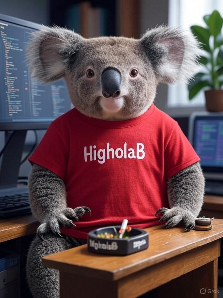 Highola™️ ($ZOOT) tweet media