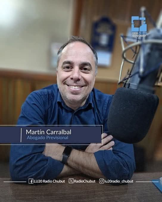 #Ahora abrimos el consultorio del Dr. Martin Carralbal. 

🔶 Aprovechá este ratito para hacer tus consultas al 📱2804378696

📌Si tenes alguna duda o consulta, recorda que podes contactarte con él al 2804620315

📌También podes acercarte a Inmigrantes 321, Trelew

#TiempoAlTiempo