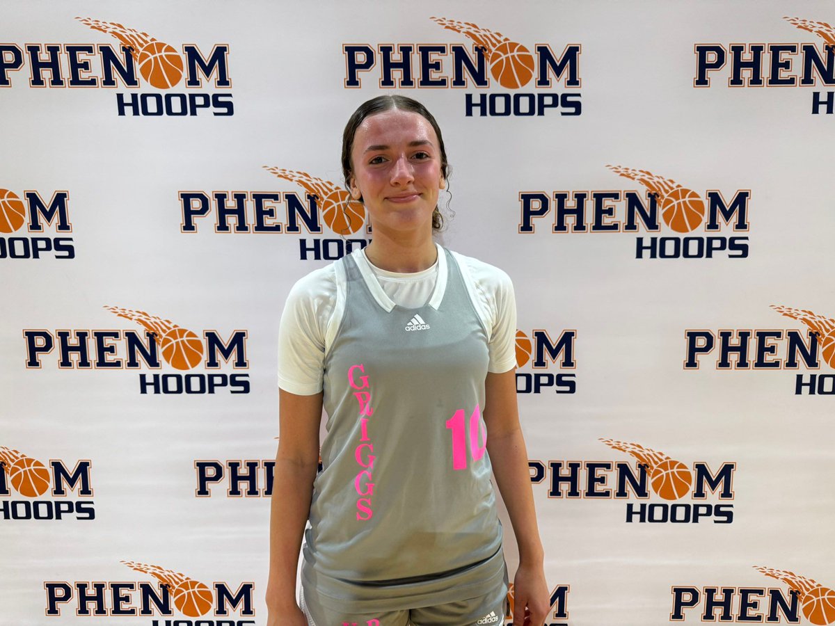 Lady Phenom Hoops (@ladyphenomhoops) on Twitter photo Lady Phenom Spotlight: 2026 Kate Breault
#LadyPhenom #PhenomHoops
Read: phenomhoopreport.com/lady-phenom-sp…
<a href="/Coach_Rick57/">Rick Lewis</a> <a href="/colbylewis20/">Colby Lewis</a> <a href="/POBScout/">Patrick O'Brien</a> <a href="/JeffreyBendel_/">Jeff Bendel</a> <a href="/ty1ewis/">Tyler Lewis</a> <a href="/CoachChrisNC/">Chris Ewell</a> <a href="/jayhoops222/">Jay Lawson</a> <a href="/Phenom_Hoops/">Phenom Hoop Report</a> <a href="/katebreault10/">Kate Breault</a> <a href="/griggs_team/">Team Griggs</a> Lady Phenom Spotlight: 2026 Kate Breault
#LadyPhenom #PhenomHoops
Read: phenomhoopreport.com/lady-phenom-sp…
<a href="/Coach_Rick57/">Rick Lewis</a> <a href="/colbylewis20/">Colby Lewis</a> <a href="/POBScout/">Patrick O'Brien</a> <a href="/JeffreyBendel_/">Jeff Bendel</a> <a href="/ty1ewis/">Tyler Lewis</a> <a href="/CoachChrisNC/">Chris Ewell</a> <a href="/jayhoops222/">Jay Lawson</a> <a href="/Phenom_Hoops/">Phenom Hoop Report</a> <a href="/katebreault10/">Kate Breault</a> <a href="/griggs_team/">Team Griggs</a>