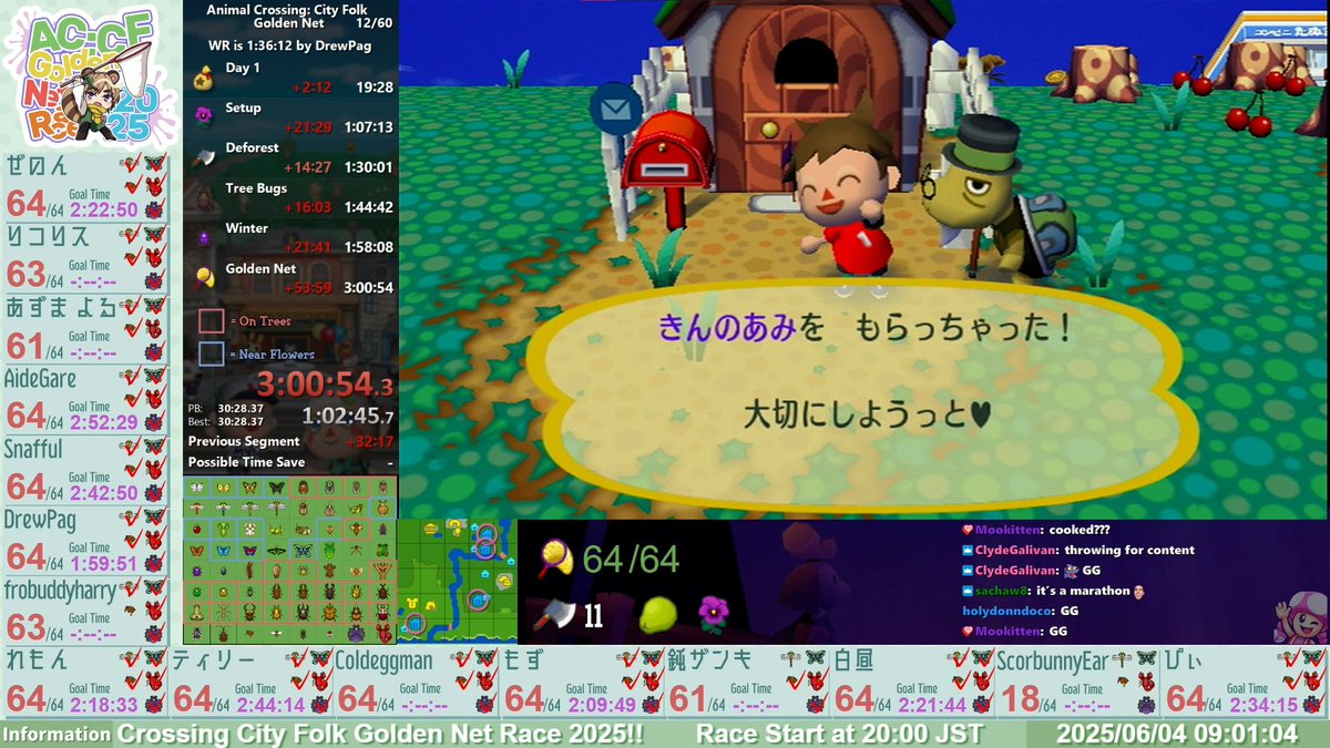 Coldeggman tweet media