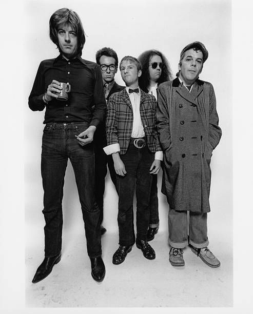 Programa 462: Hablamos de Stiff Records, el sello que revolucionó la industria a finales de los 70 con artistas como Nick Lowe, Elvis Costello, Ian Dury, The Damned, Wreckless Eric, Larry Wallis, Madness o posteriormente The Pogues.  ivoox.com/hora-aguja-pro…