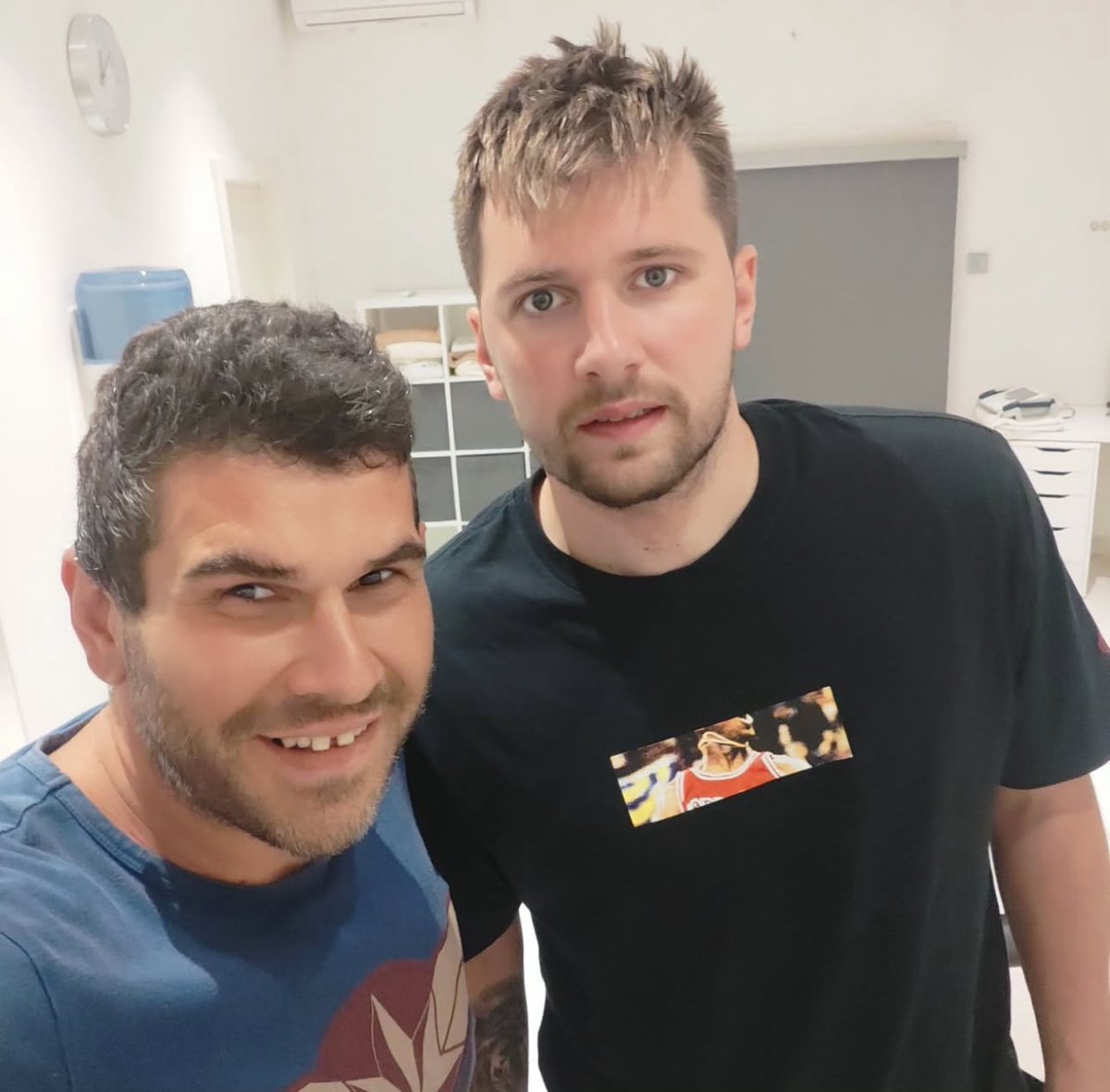 Luka Updates tweet media