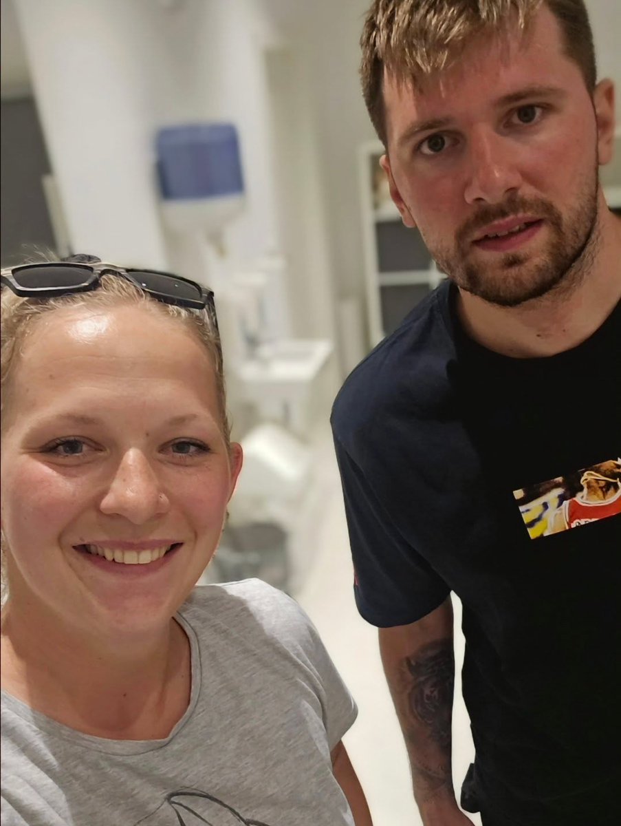 Luka Updates tweet media