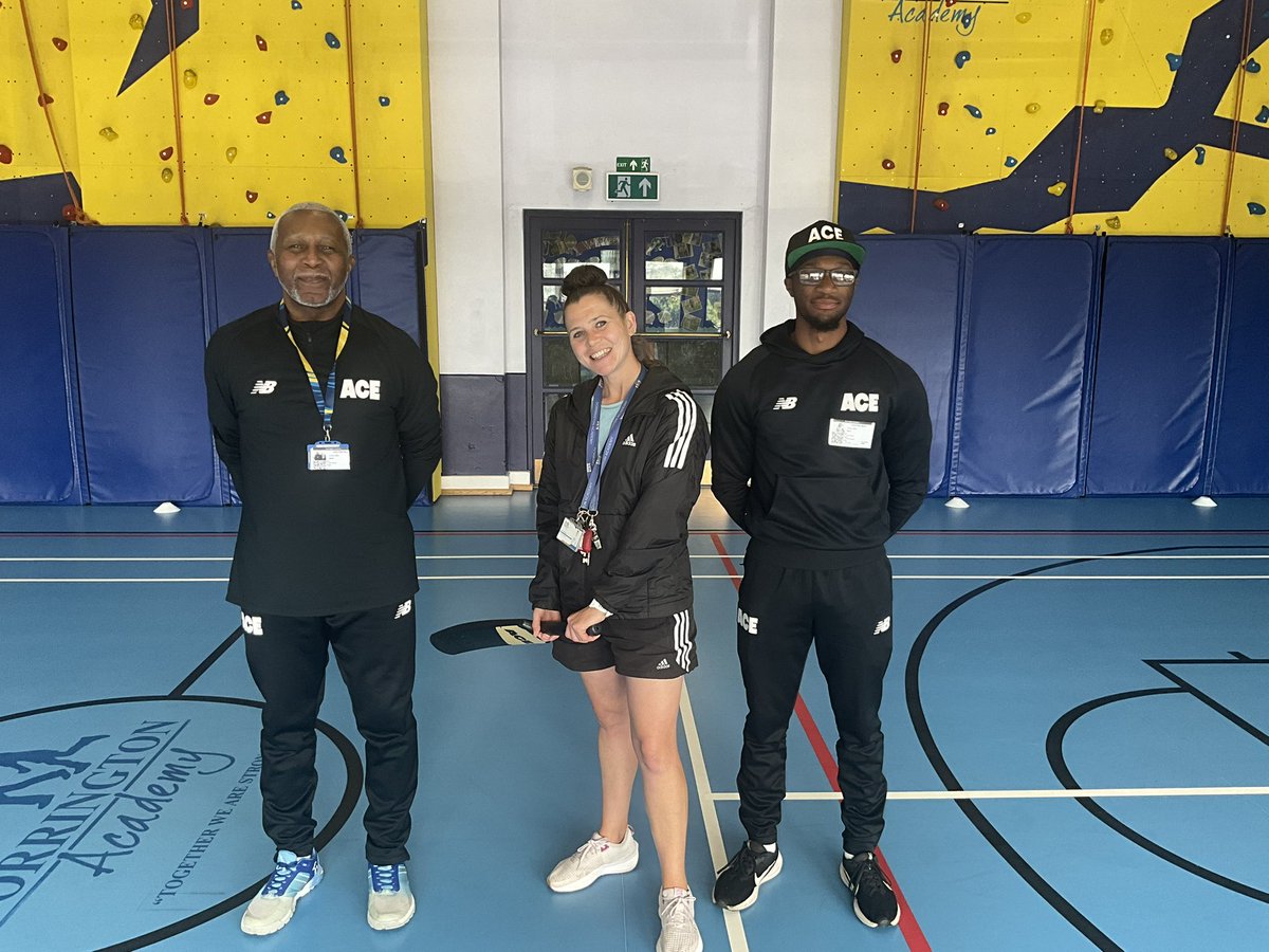 Dorrington Academy (@dorringtonb42) on Twitter photo Yesterday, we welcomed the <a href="/AceProgramme/">The ACE Programme Charity</a> into school for an exciting cricket workshop! π The children had a brilliant time developing their skills, teamwork, and confidence on the pitch. A big thank you to the coaches for a fantastic session! #CricketInSchools #ActiveKids Yesterday, we welcomed the <a href="/AceProgramme/">The ACE Programme Charity</a> into school for an exciting cricket workshop! π The children had a brilliant time developing their skills, teamwork, and confidence on the pitch. A big thank you to the coaches for a fantastic session! #CricketInSchools #ActiveKids