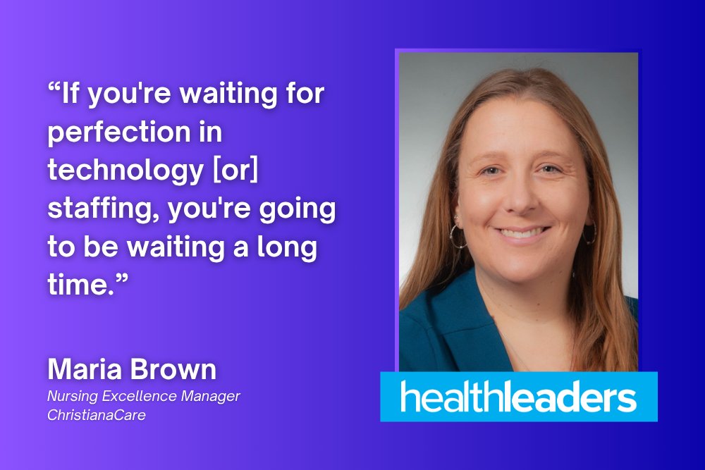 HealthLeaders (@healthleaders) on Twitter photo Recently, Maria Brown, nursing excellence manager at <a href="/christianacare/">ChristianaCare</a>, outlined what ChristianaCare wants to accomplish with their #VirtualNursing model as part of the HealthLeaders #VirtualNursingMastermind program: healthleadersmedia.com/hlm-mastermind… Recently, Maria Brown, nursing excellence manager at <a href="/christianacare/">ChristianaCare</a>, outlined what ChristianaCare wants to accomplish with their #VirtualNursing model as part of the HealthLeaders #VirtualNursingMastermind program: healthleadersmedia.com/hlm-mastermind…
