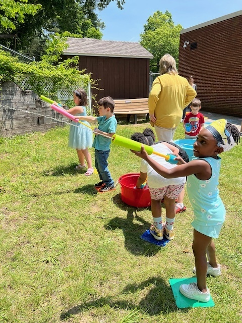 Abbey Bolton (@abbeyjbolton) on Twitter photo 💦 Splash-tastic fun during Water Week in Preschool! From water tables to spray play, our little learners had a blast exploring, splashing, and staying cool! ☀️👶🚿 #PreschoolFun #EarlyLearning #SummerVibes #DaveyDragons <a href="/KentSchools/">Kent Schools</a> 💦 Splash-tastic fun during Water Week in Preschool! From water tables to spray play, our little learners had a blast exploring, splashing, and staying cool! ☀️👶🚿 #PreschoolFun #EarlyLearning #SummerVibes #DaveyDragons <a href="/KentSchools/">Kent Schools</a>