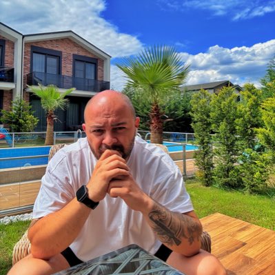 #YeniProfilResmi
