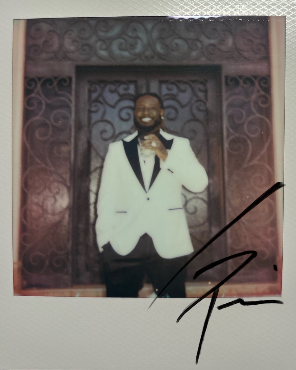 TPAIN's tweet photo. A celebration like this only comes once a generation ⭐️ The TP20 Tour artist presale is now live! Use the code: 20YEARS to grab your tickets before anybody else

Get them here: https://t.co/53TWkUutIO https://t.co/P5djep2Js5