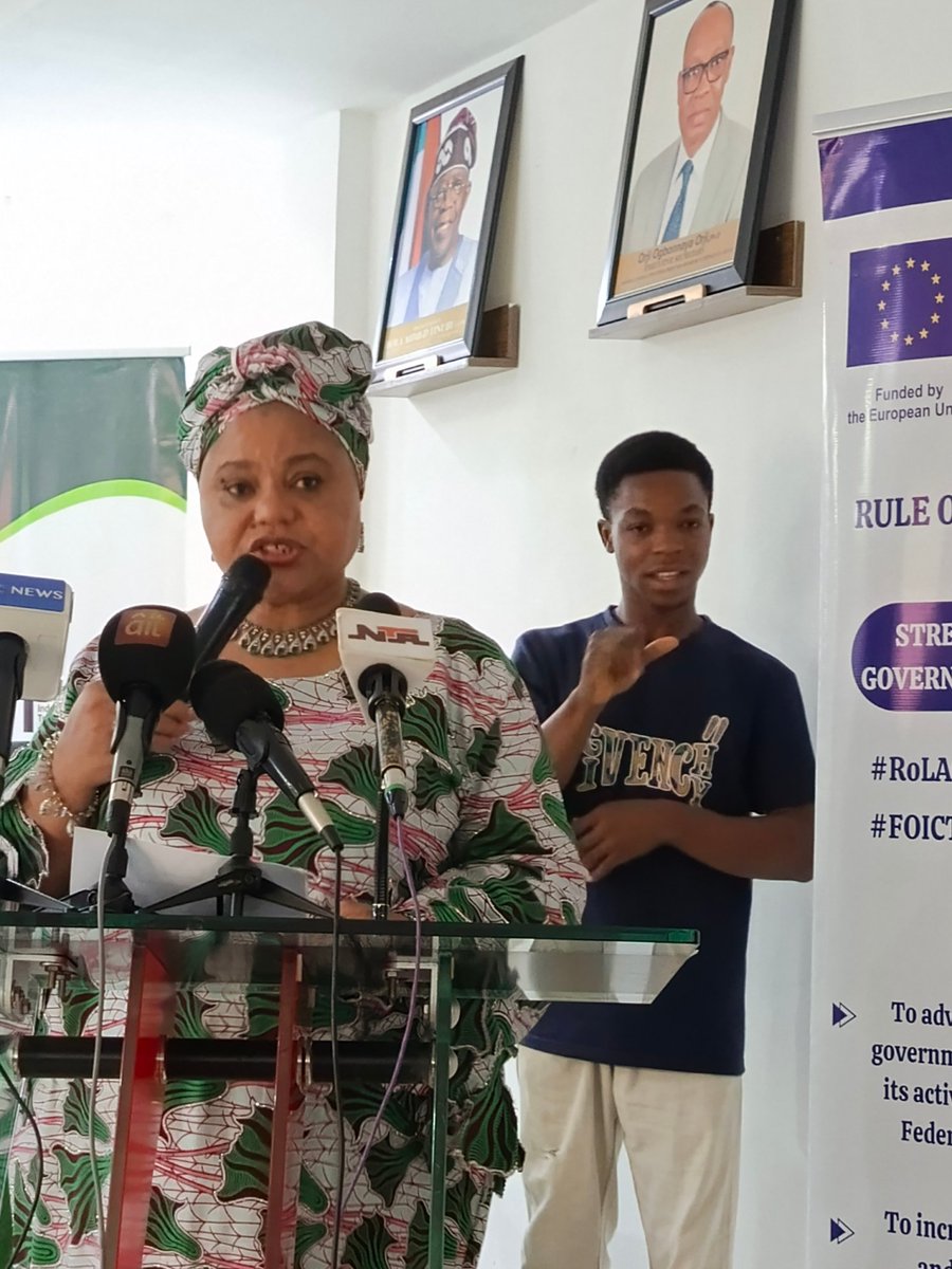 Centre For Transparency Advocacy (CTA) tweet media