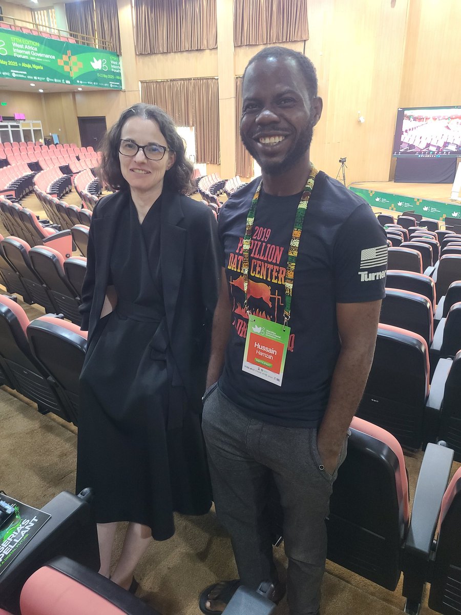 kenerylove's tweet image. Every great achievement begins with a small dream.
Nurture it, believe in it, and work consistently.
#WAIGF
#WAIGF2025Fellow.