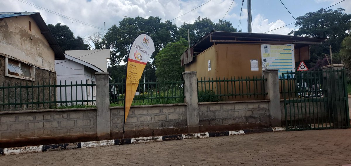 Update:
The Industrial Court of Uganda is holding its session in Gulu high Court 
A total of 28 cases will be heard in 20 days.
These are cases related to labour and employment