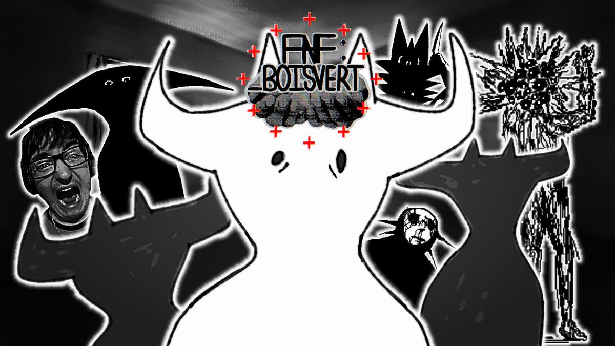 Z0R0LIVE's tweet photo. FNF: _Biosvert is one of the strangest but most unique and astonishing mods i've played so far this year!!!
https://t.co/JR4MURAH96
#fnfmod #fnfmods #fridaynightfunkinmod #fridaynightfunkin #biosvert #fnfbiosvert #_Biosvert https://t.co/kttpPsnqpB
