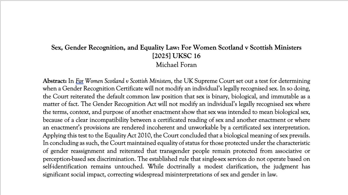 Michael Foran tweet media