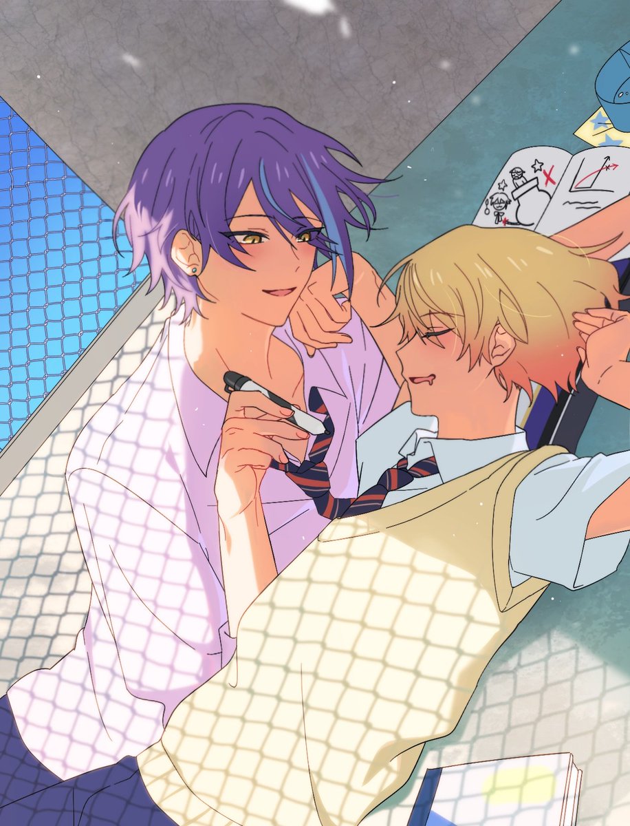 loveblond_46's tweet image. ☀️