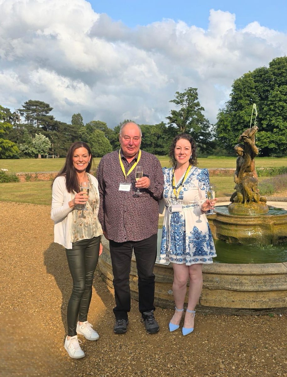 The end of three fantastic days with the National Giving Team and other colleagues for our annual conference. So many highlights, including Bishop Guli, professor John Barclay, author Jim Sheppard and of course the legendary Musingo entertainment! Renewed, inspired, grateful.