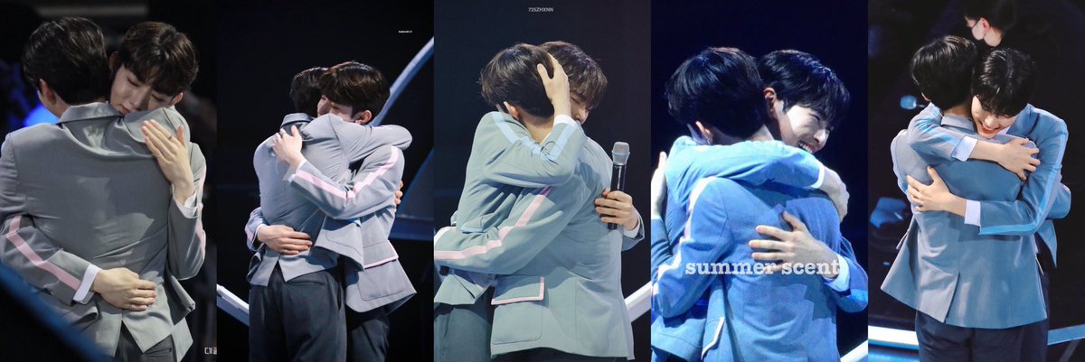 haobinmemories's tweet photo. there can only be one haobin 🩷🩵 https://t.co/PkG8Ft7Lag