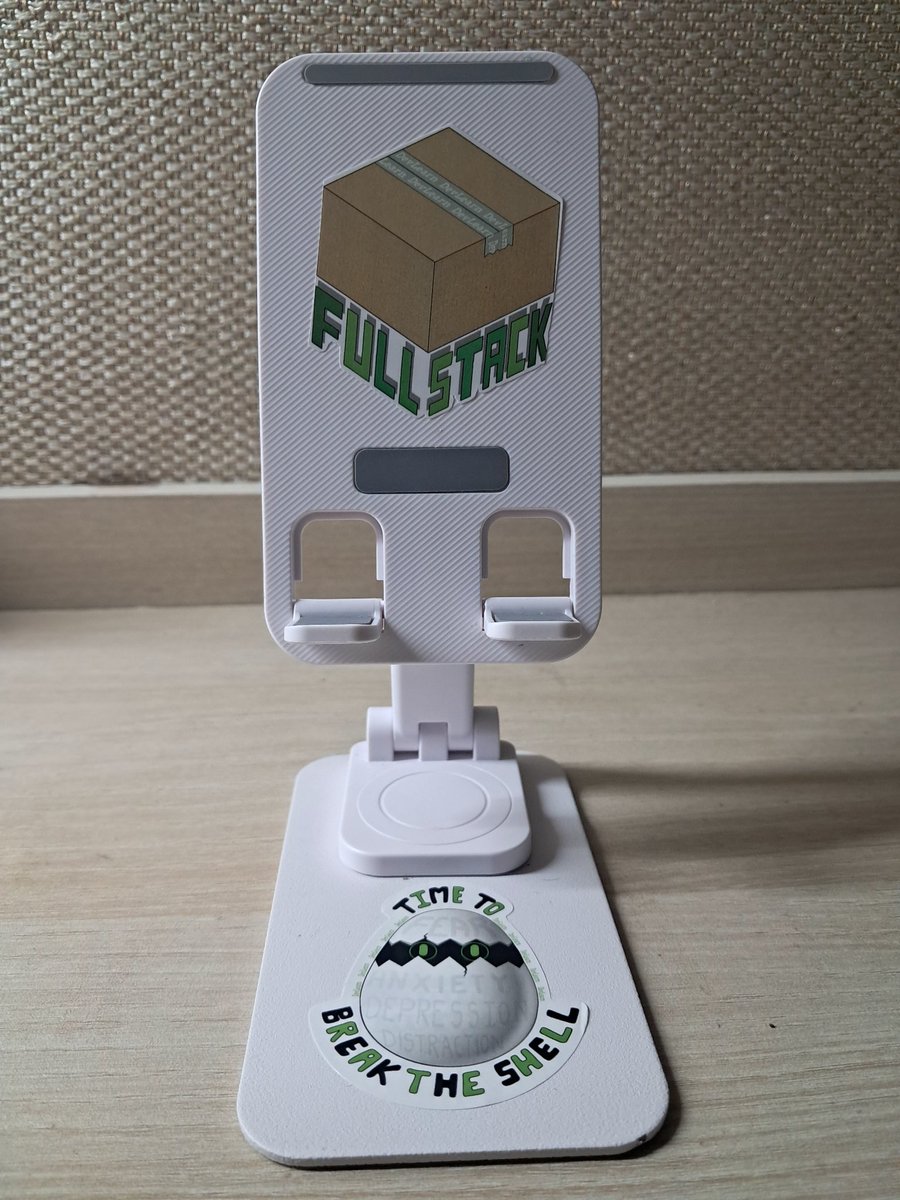 devlearn_com's tweet image. time to break the shell of anxiety , depression and distraction 

give us yr phone &amp;amp; get back to work