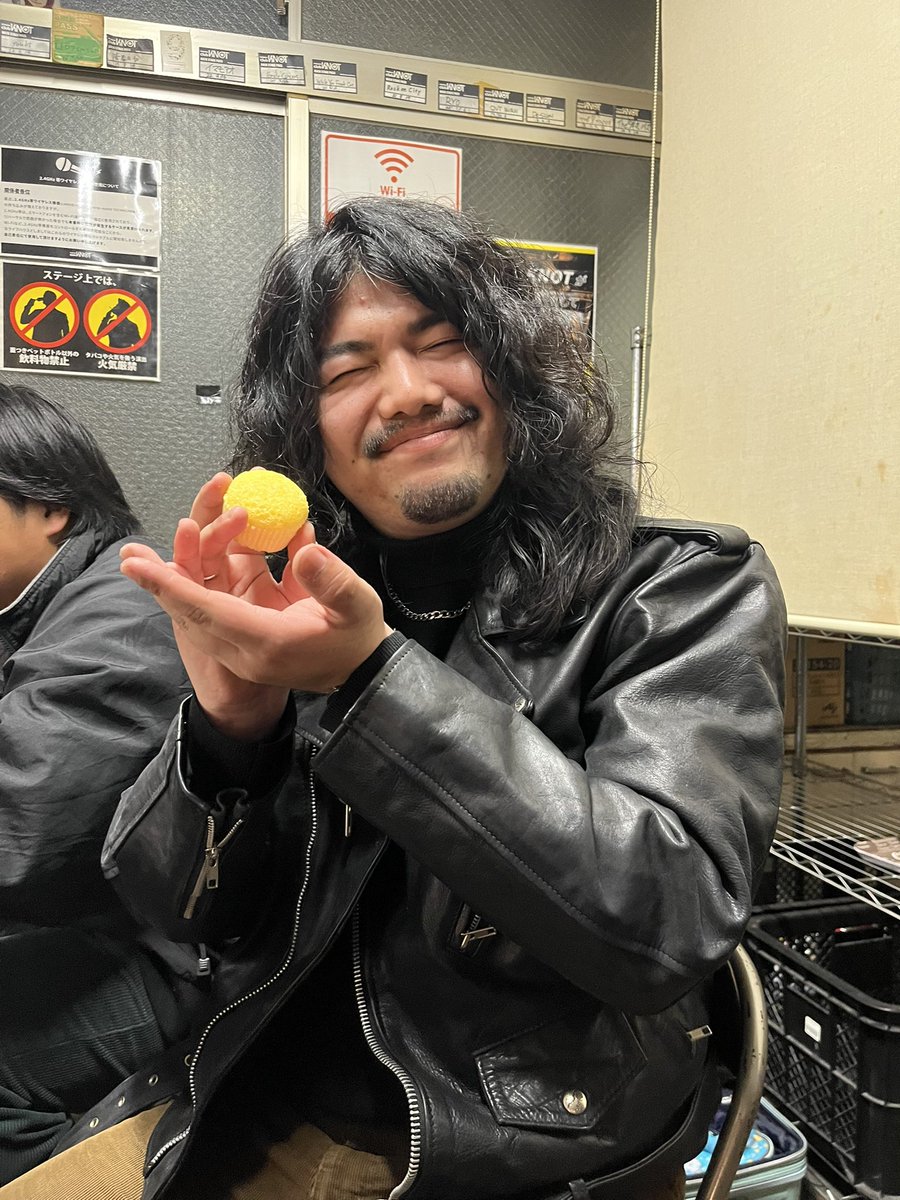 2月。むちむちプリティ。