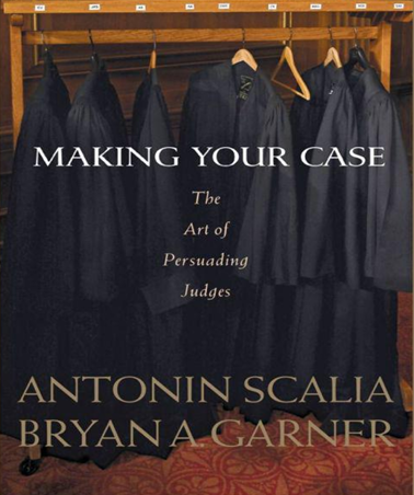 I highly recommend

Judges listen to counsel because, at the time of briefing or argument,  counsel can be expected to know more about the legal and factual aspects of  the case than anyone else. But if it becomes clear that this is not so, judicial  attention will flag. 

If