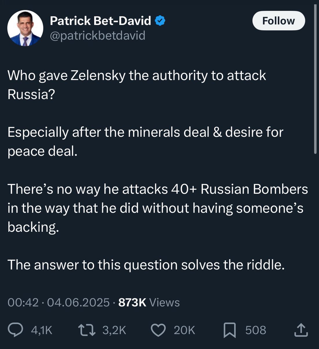 The 21st century plague: morons with megaphones
