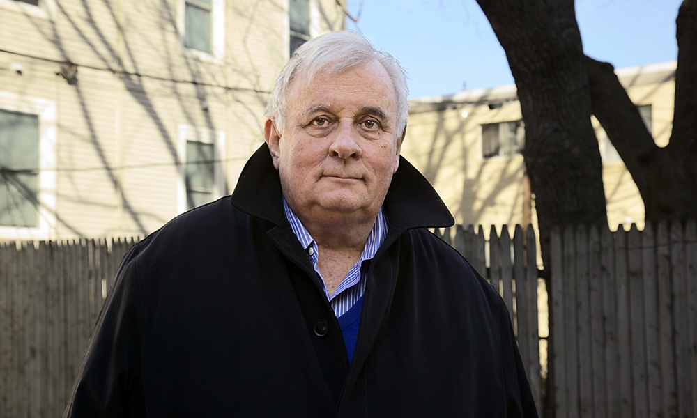 Edmund White, the towering figure of American gay literature who wrote more than 30 books of fiction and nonfiction, has died. He was 85-years-old:

inmagazine.ca/2025/06/ground…