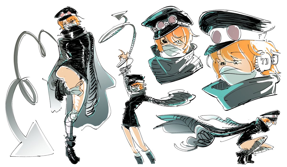 SHANK :-) tweet media