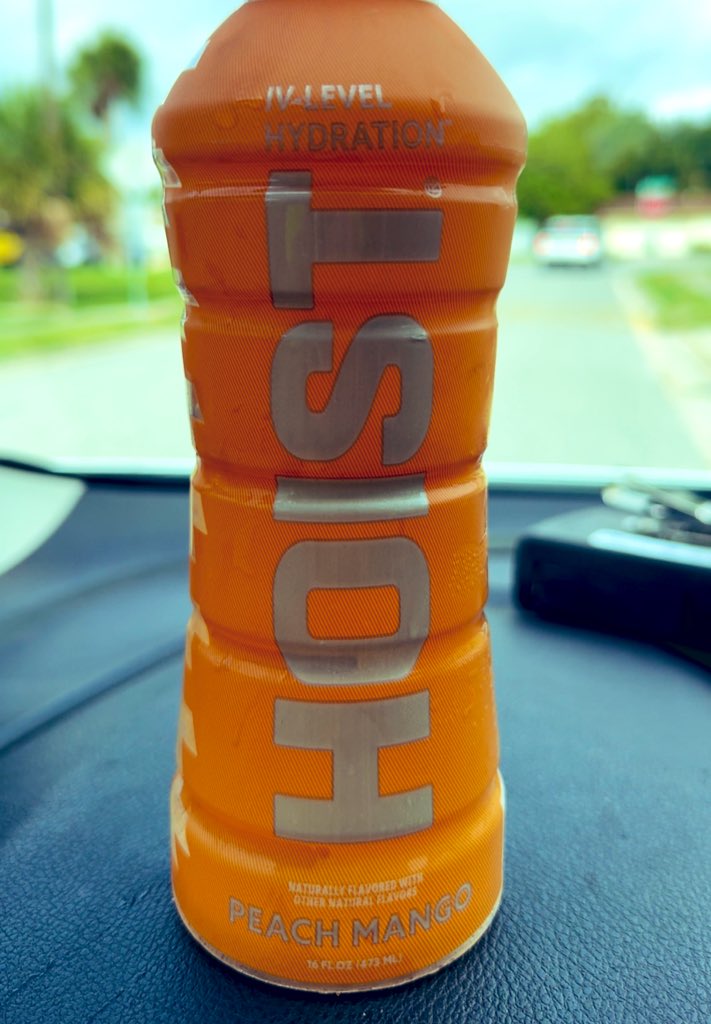 JJTHEGYMRAT's tweet image. The best flavor of them all… and it’s not even close😂 #hoist