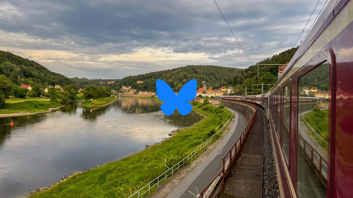 💜Calling all European Sleeper fans and night train travellers! We’re rolling off X and heading to BlueSky.

Hop on board and show us some love😍: bsky.app/profile/europe…