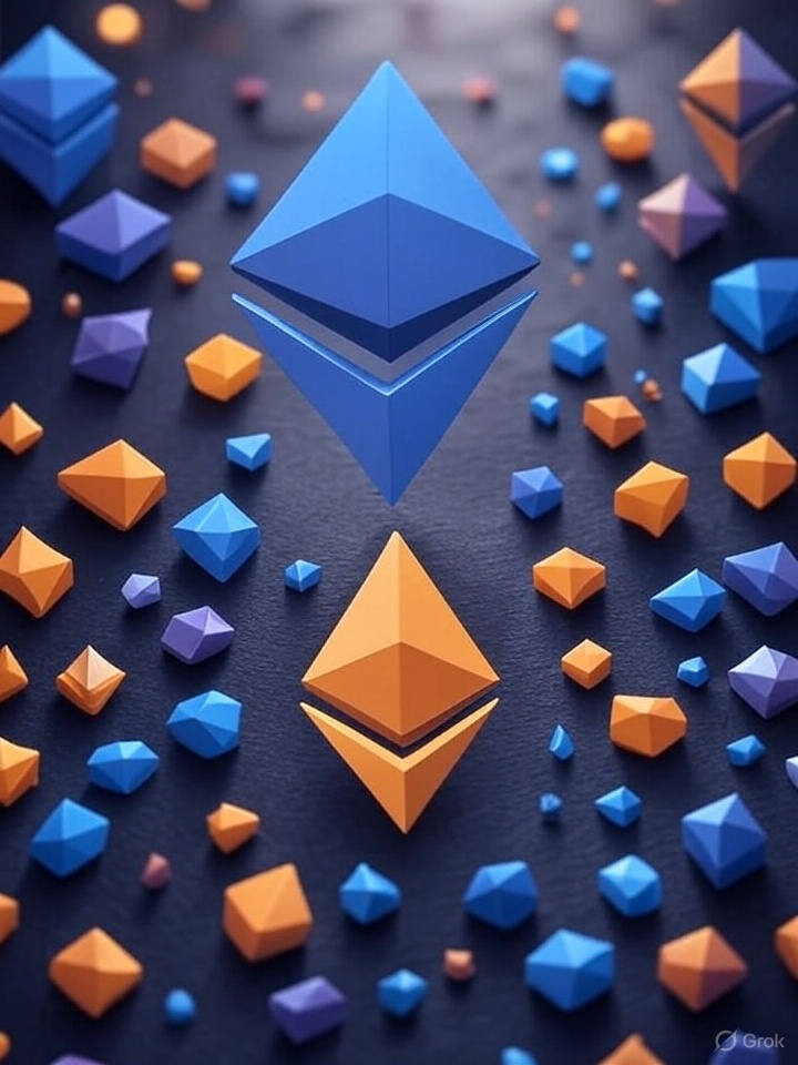 My last 100 transactions were on Ethereum mainnet... I think we're back.
Stablecoin summer.