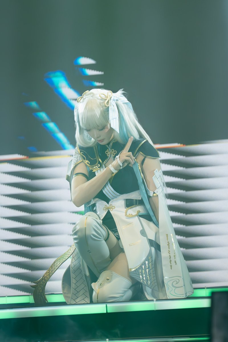 2025. 06. 01
띵조 페스티벌 : 변함없이, 당신과 함께

명조 - 금희
Cos - 튜나님 <a href="/TUNA_yj0713/">TUNA</a>