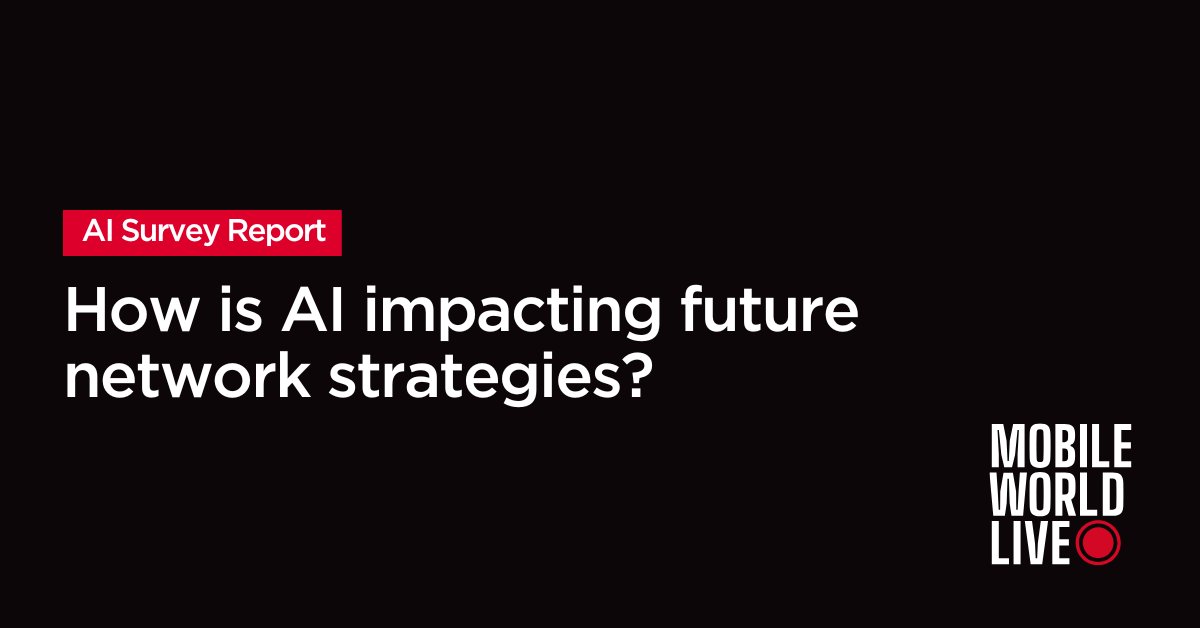 Partner on our latest survey report to gain critical insight &amp; new leads for your business: 

The survey report covers 6 key chapters on network management, security, user experience, customer care, voice services, and commercial advantages...

mobileworldlive.com/partner/home/?…