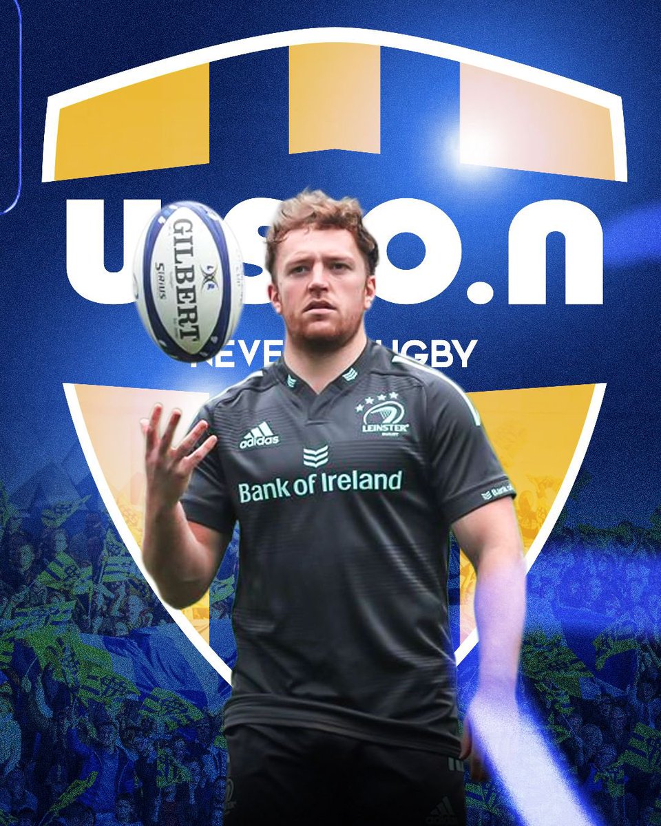 𝗗𝗢𝗡𝗘 𝗗𝗘𝗔𝗟 ✍️

We are delighted to have brokered the deal for Liam Turner who will join Pro D2 side Nevers for the upcoming 2025/26 season 🟡🔵