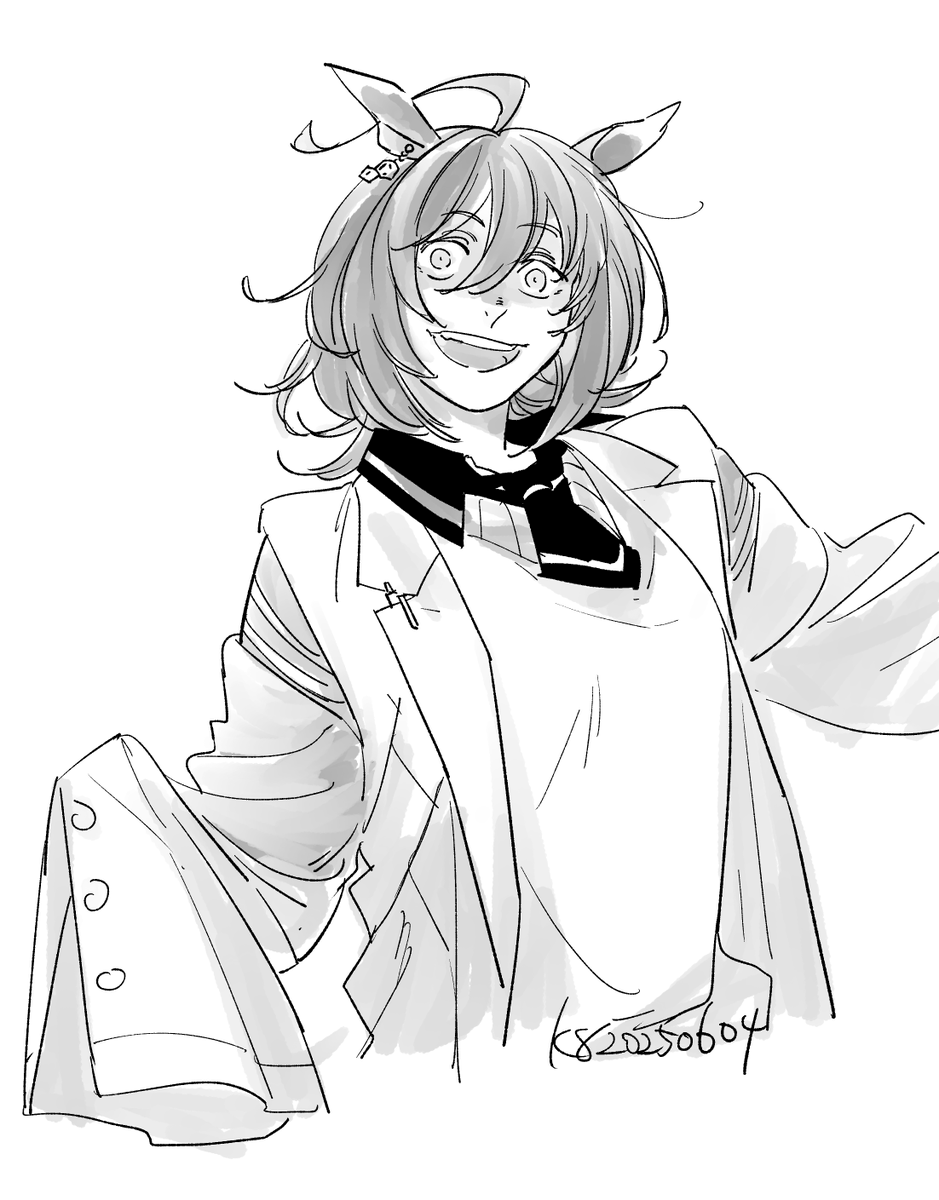 けいはち tweet media