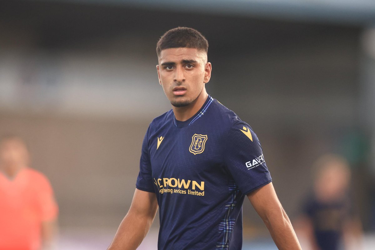 🚨 Breaking: Pakistan's football team suffers a blow as striker Rayan Mohammed is ruled out of the AFC Asian Cup qualifier vs Myanmar due to a hamstring injury. The Scotland-based player has returned home for recovery.