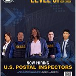 Photo by USPIS - Seattle (@USPIS_Seattle)